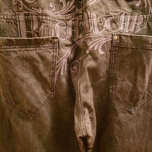 Mens Rocawear Jeans - Picture 2 of 4